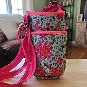Natural Life Water Bottle Crossbody